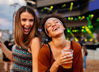 Donne, passione birra: apprezzata come momento di piacere, per il gusto inconfondibile e la bassa gradazione alcolica.