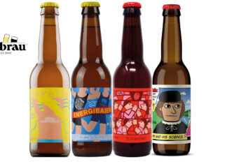 Interbrau: zero alcool, doppio divertimento