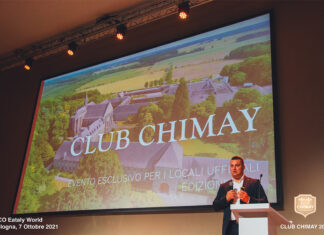 Club Chimay: gusto, senso e autenticità