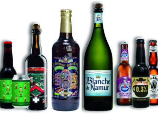 Winter Beer 2021: tornano le specialità invernali firmate Interbrau