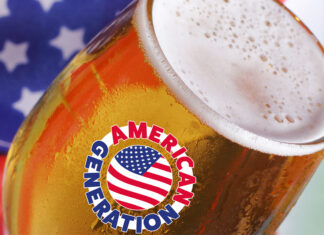 Interbrau: American Generation