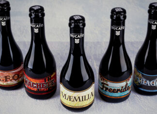 Duvel Moortgat in Italia con Birrificio del Ducato