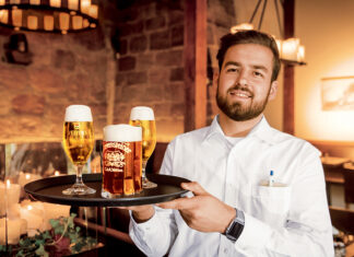 Veltins: Rederlechner incaricato della rappresentanza in Italia