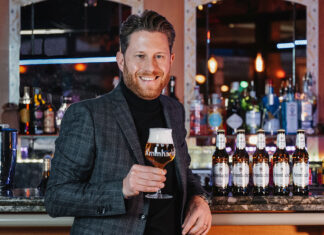 Krombacher: birra next generation