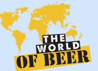 The World of Beer