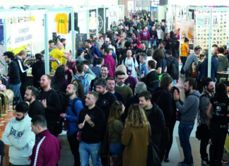 Con Beer&Food Attraction l’Eating Out torna in presenza