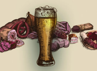Speciale birre & salumi