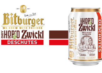 Bitburger, amicizia tra birrai