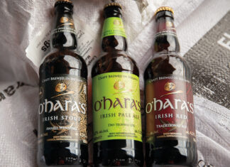 O’Hara’s, fra tradizione e innovazione