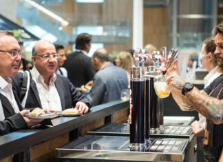 Brewers Forum e Congresso EBC