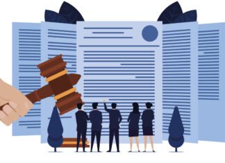 Norme, salute e sicurezza sul lavoro