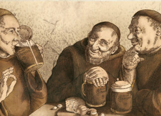 Dalla Baviera le birre di Scheyern