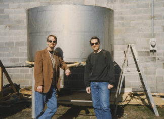 Ales&Co: Stone 25th Anniversary