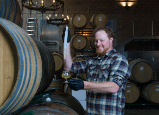 Firestone Walker Barrelworks: l’esplorazione di gusti selvaggi