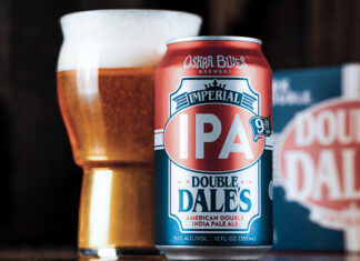 Brewrise: alla scoperta delle craft americane