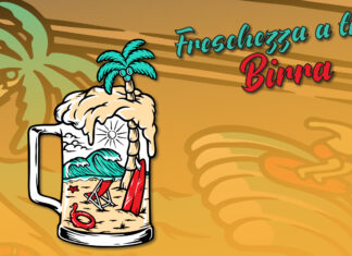 Speciale novità: freschezza a tutta birra