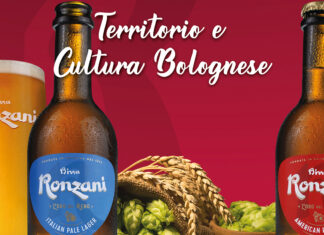 Fabbrica di Birra Ronzani: i prodotti