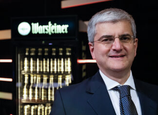Warsteiner: prodotti e iniziative digitali per l’Horeca