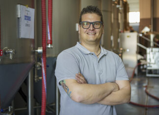 Fabbrica di Birra Ronzani: intervista al mastro birraio Edy Deboni