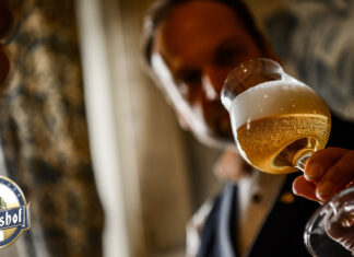 Specialità birrarie Mönchshof – Un viaggio nel mondo birrario della Franconia con il sommelier della birra Georg Hiernickel
