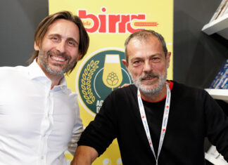 Birre Artigianali, intervista a Vittorio Ferraris presidente Unionbirrai