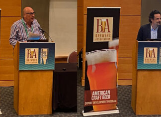 CRAFT BEER CONFERENCE 2022