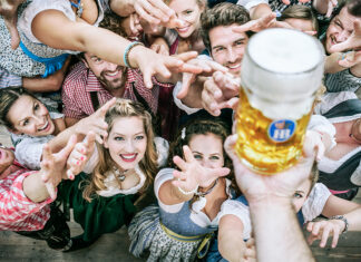 Kiem: Hofbräuhaus Superbrand