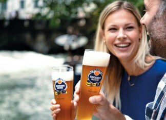 Interbrau: i 150 anni di Schneider Weisse