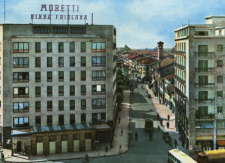 TRENT’ANNI SENZA MORETTI: Una storia friulana