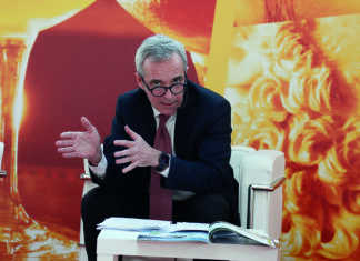 Intervista ad Alfredo Pratolongo. Tra rincari e accise: la difficile situazione del comparto. Alfredo Pratolongo Assobirra