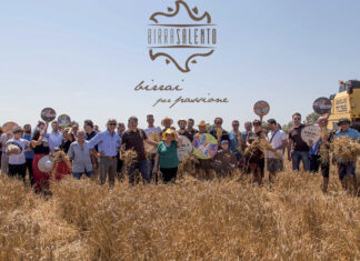 Birra Salento, sfida riuscita birra-talento