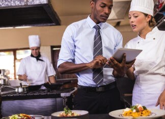 Restworld: punto di incontro tra domanda e offerta di lavoro nella ristorazione