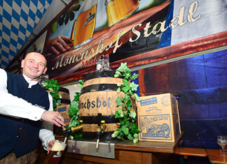 „Misinto Bierfest“ dal 1995 misinto moenchshof