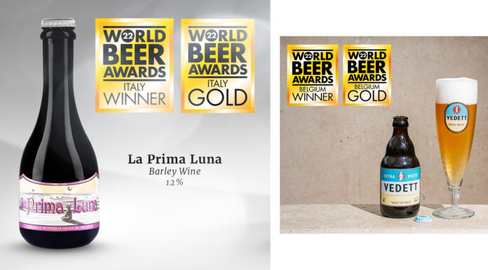 BEERAWARD