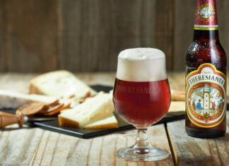 Oro italiano al Brussels Beer Challenge per la specialità Theresianer Vienna