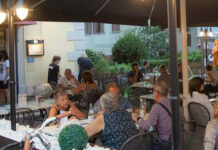 ANTICA STELLA KOTOLETTERIA