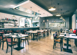 BAKKANO FOOD & BEER INDUSTRY