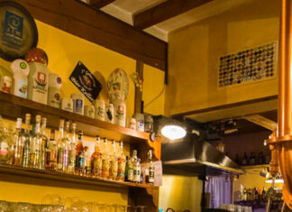 BIER KELLER