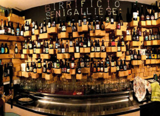 BIRRIFICIO SENIGALLIESE