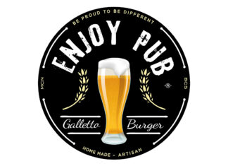 ENJOY PUB