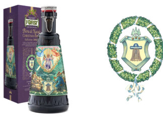 Birra di Natale FORST 2022
