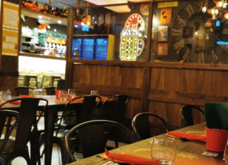 KENT BIRRERIA PIZZERIA