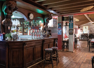 TAVERNA DAL CONTE