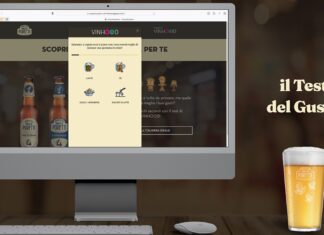 L’innovativo test sviluppato dal birrificio Angelo Poretti e Vinhood per scoprire la propria birra ideale.