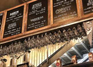 CHEERS BIRRERIA GOURMET