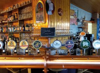 GALOT BIRRERIA PIZZERIA