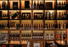 ANDREW’S PUB