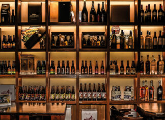 ANDREW’S PUB
