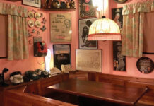 BRINKHOFF’S BIRRERIA RISTORANTE GRAPPERIA