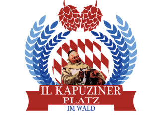 IL KAPUZINER PLATZ IM WALD